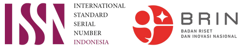ISSN Portal