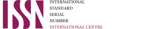 ISSN Portal
