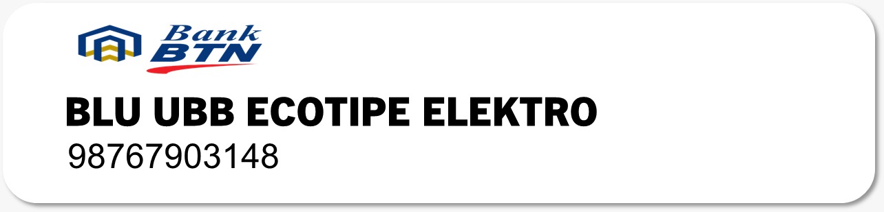 VA Jurnal Ecotipe